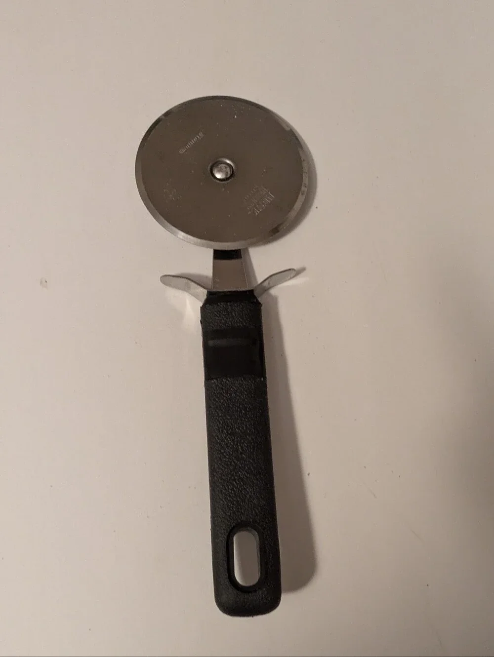 Pizza Cutters  Wheel Set  Stainless Steel Blades Bundle 2